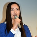 仲間由紀恵