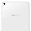 「VivoTab 8(M81C)」背面