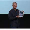 アップルスペシャルイベント October 16, 2014