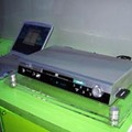 ［CES 2003速報］54インチ液晶ディスプレイを発表。具体像が見えてきたサムスンのWireles Home AV Center