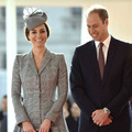 キャサリン妃＆ウィリアム王子-(C) Getty Images