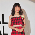 石原さとみ「東京ドラマアウォード2014」