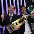 「NHK新人お笑い大賞」がアイロンヘッドに決定