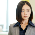 安達祐実（堂島菜緒美役）／劇場版『ST 赤と白の捜査ファイル』