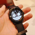 「LG G Watch R」