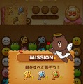 『LINE POP』の続編は、6方向に移動可能な6角形パズルゲーム『LINE POP2』