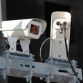 地域防犯カメラの設置の流れは全国に広まっている（写真はイメージです）。