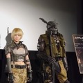 中田ヤスタカも登壇「アップルシード アルファ」ジャパン・プレミア　国内公開は2015年1月17日