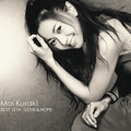 「Mai Kuraki BEST 151A -LOVE & HOPE-」初回盤Bジャケット