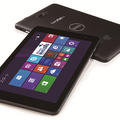 LTE対応8型Windowsタブレット「EveryPad Pro」。発売は11月1日