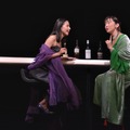 「紫式部ダイアリー」公開ゲネプロ