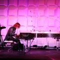 YOSHIKI、ロスでハローキティの公式テーマソングを披露