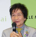 教育評論家の”尾木ママ”こと尾木直樹さん