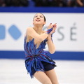 浅田真央(c)gettyimages