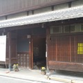 遊郭建築「旧川本邸」