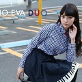 「RADIO EVA DUO」