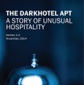 カスペルスキーが公開した「Darkhotel」に関するレポート