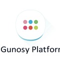 「Gunosy Platform」ロゴ