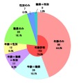 プロフィールの詐称内容（児童側）