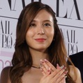 日本ネイリスト協会「ネイルクイーン2014」授賞式