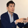 Classi取締役の加藤理啓氏