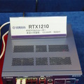 ギガアクセスVPNルータ「RTX1210」