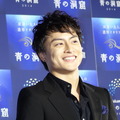 白濱亜嵐