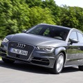 アウディ「A3 Sportback e-tron」