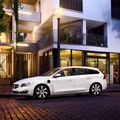 ボルボ「V60 PHV」