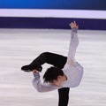 スケート羽生結弦選手　(C) Getty Images