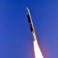 H-IIAロケット25号機打上げ　(c) JAXA