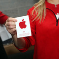 ドイツ・ベルリンのアップルストア