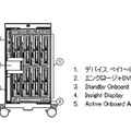 HP BladeSystem c3000 タワーエンクロージャ