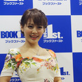 結婚は「まだ先。だいたい2年後くらい」と話す美馬怜子