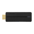 dマーケットの映画やアニメを自宅のテレビで楽しめるスティック型端末「SmartTV dstick 01」に不具合