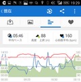 Runtastic for docomo