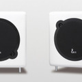 CUBE-S Speakers