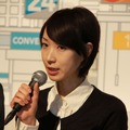 ヒット 業務推進チーム 広報担当 里田恵梨子氏