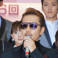 EXILE・ATSUSHI