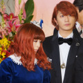 きゃりーぱみゅぱみゅ、SEKAI NO OWARI・深瀬