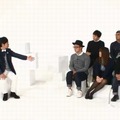 今年の泣き納め……“幸せなハプニング”特番「HAPPYNING TV」公開