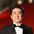 安倍晋三首相