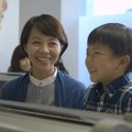 ショートムービー『ヤマハの時間は、親子の時間。オムニバス』