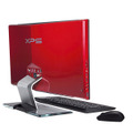 XPS M1530（PRODUCT）RED