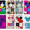 「ディズニースタイル セレクト」の一例