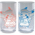 「ポケモンカフェ　Pokemon cafe　Ω Ruby & α Sapphire」メニューとグッズ