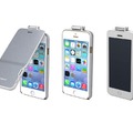 ペーパーレスでメモを書いて消せるiPhone6用のハードシェルタイプケース登場