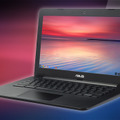 ASUS Chromebook C300MA