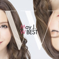 May J.「May J. W BEST - Original & Covers -」