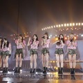 少女時代のライブが今夜WOWOWで放送！…よる8時から